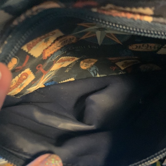 Disney Cruise Line - Disney Wonder Beach bag - Picture 3 of 5